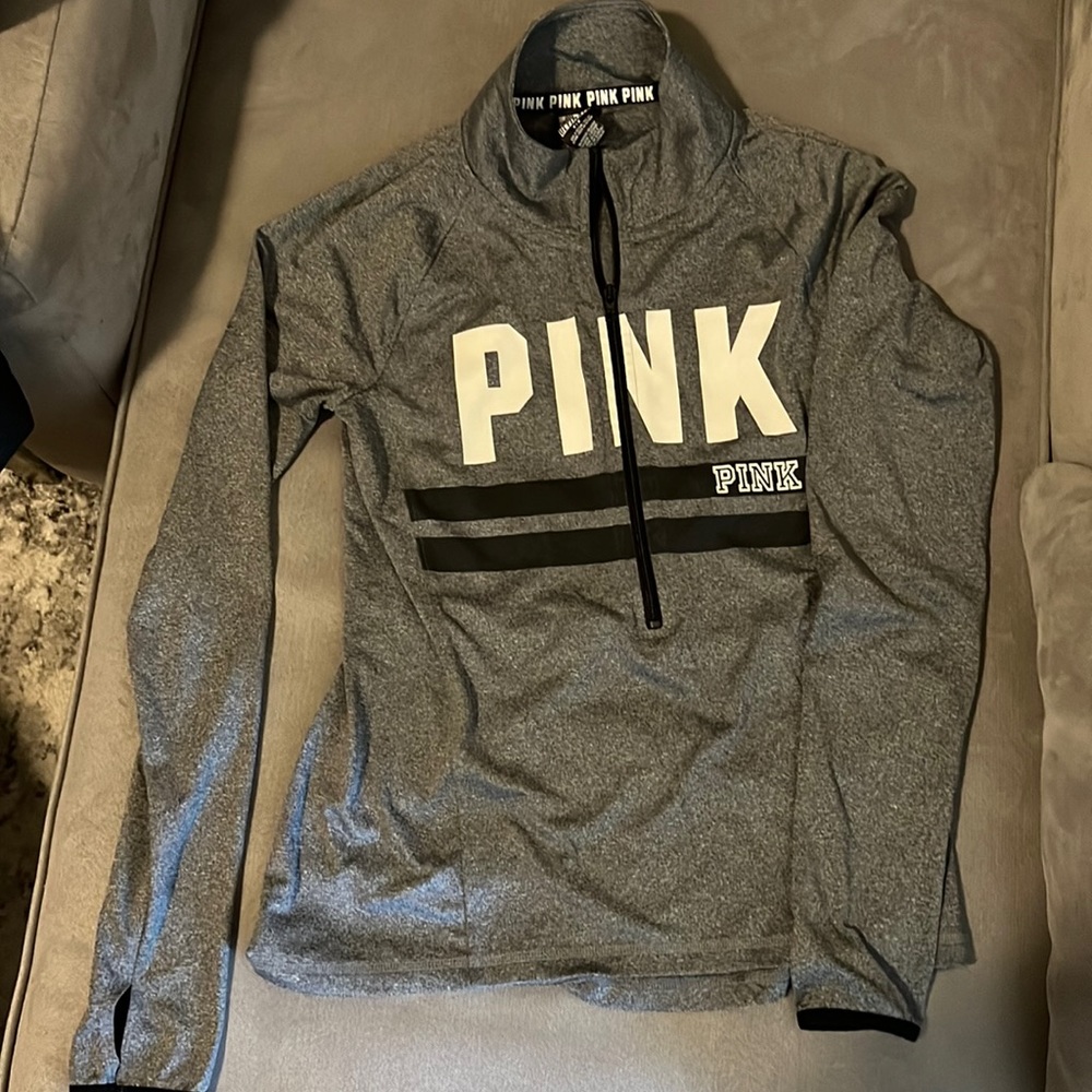 Victoria secret pullovers, 2 jackets